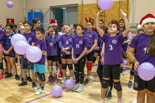 aaaNovogodšnji turnir Tehničara 3